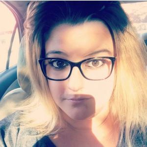 Meet your Posher, Annamarie